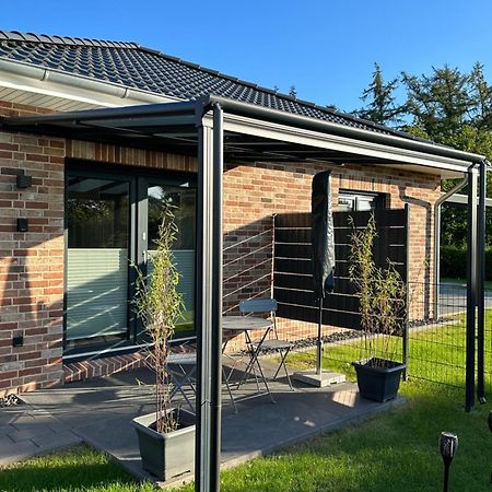 Willkommen Zu Hause, Ankommen & Wohlfuehlen ! Tremsbüttel Exteriör bild