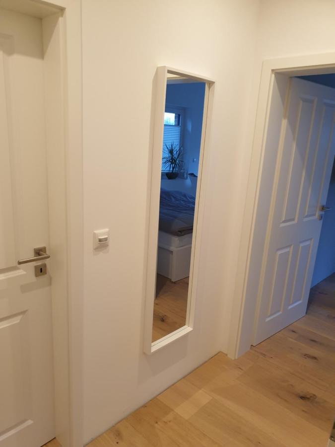 Willkommen Zu Hause, Ankommen & Wohlfuehlen ! Tremsbüttel Exteriör bild