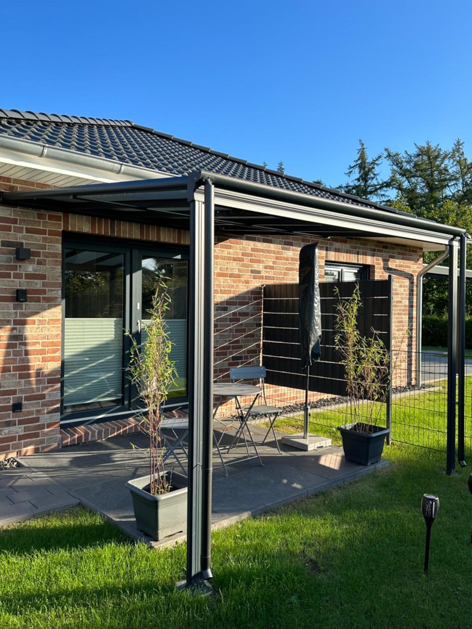 Willkommen Zu Hause, Ankommen & Wohlfuehlen ! Tremsbüttel Exteriör bild